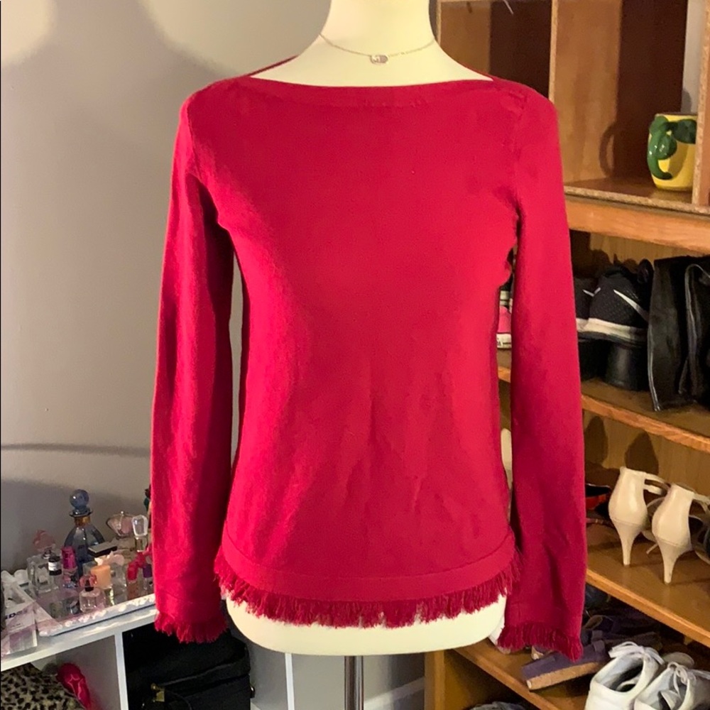 Ann Taylor Sweater